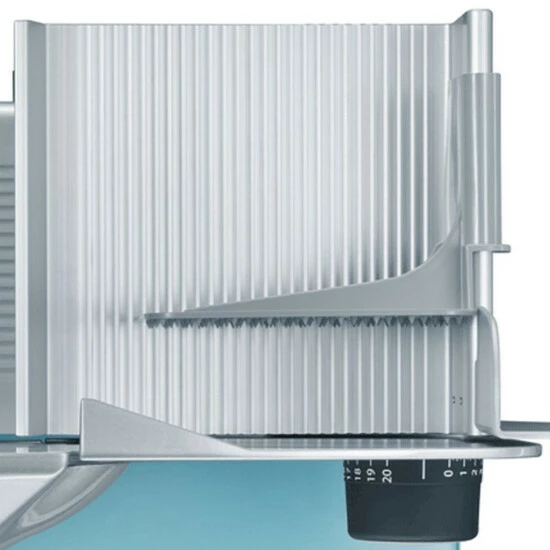 Großhandel ⭐ Graef M80 Master Allesschneider Brotschneidemaschine ✨ – Bild 11