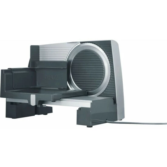 Auslauf 😉 GRAEF Allesschneider Ohne Platte Sliced Kitchen G 50 ⭐ – Bild 8