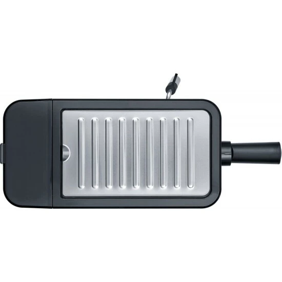 Schlussverkauf 🛒 GRAEF Kaffeesiebträgerautomat ES402EUSET Schwarz 🛒 – Bild 2