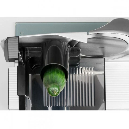 Auslauf 😉 GRAEF Allesschneider Ohne Platte Sliced Kitchen G 50 ⭐ – Bild 9