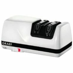 Coupon ⌛ Graef CC105DE Küchenkleingeräte - Weiß / Schwarz ⭐