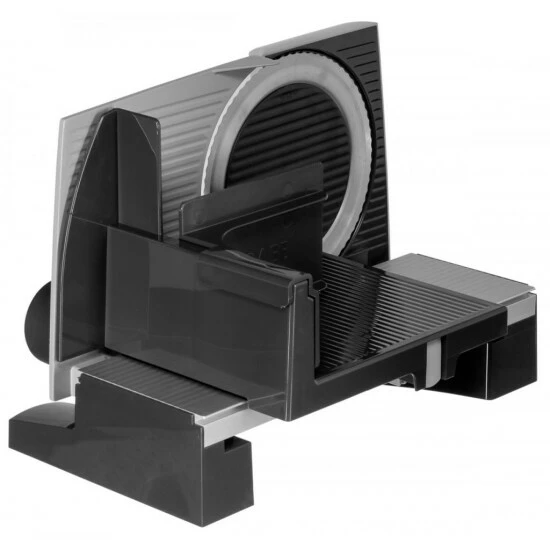 Auslauf 😉 GRAEF Allesschneider Ohne Platte Sliced Kitchen G 50 ⭐ – Bild 10