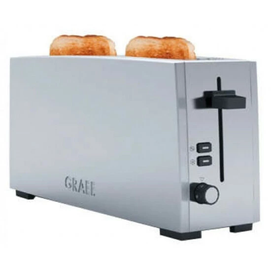 Großhandel ⭐ Graef TO 90 2-Scheiben Toaster 😀 – Bild 9