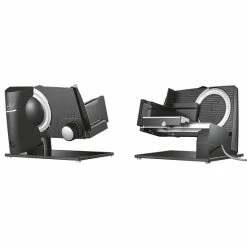 Blitzangebot 🎉 GRAEF SKS321 Allesschneider Aluminium Edelstahl Lafer Edition 😍