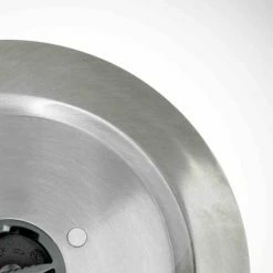 Am billigsten 🔔 Graef 145350 Spezialmesser Glatt UNA9 😍