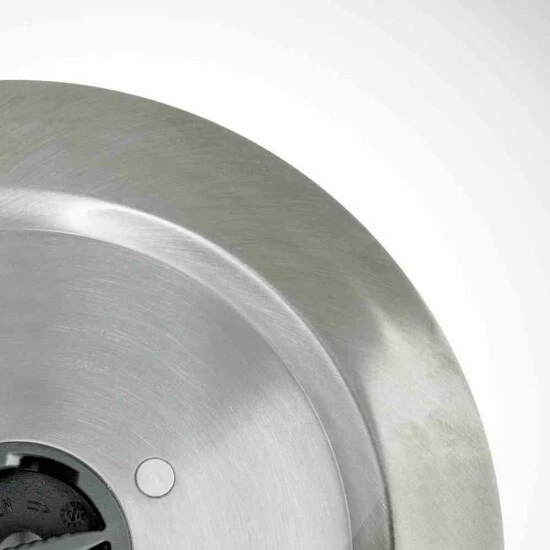 Am billigsten 🔔 Graef 145350 Spezialmesser Glatt UNA9 😍