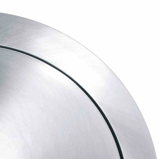 Am billigsten 🔔 Graef 145350 Spezialmesser Glatt UNA9 😍 – Bild 2