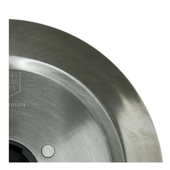 Am billigsten 🔔 Graef 145350 Spezialmesser Glatt UNA9 😍 – Bild 3