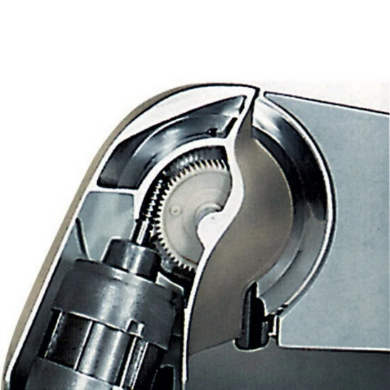 Großhandel ⭐ Graef M80 Master Allesschneider Brotschneidemaschine ✨ – Bild 12