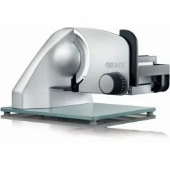 Blitzangebot 🧨 Graef Classic C 21+ C21+EU Kondensatormotor Allesschneider 👏