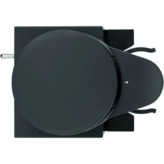 Beste Bewertungen von 💯 Graef CM820EU Kaffeemaschinen - Edelstahl / Schwarz 💯 – Bild 3