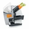 Großhandel 😉 Graef SKS 500 Sliced Kitchen Weiß/silber 🌟