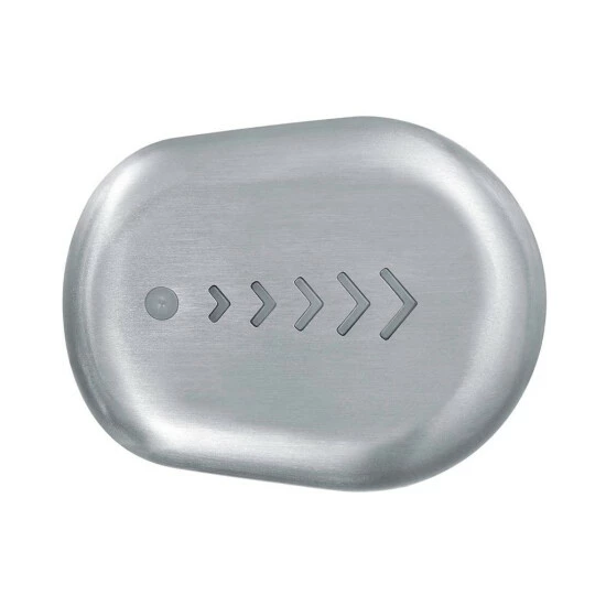 Besorgen ❤️ Graef HB 82 Akku-Mixer - Stabmixer - Edelstahl/schwarz 🔥 – Bild 5