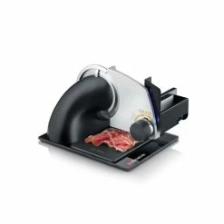 Coupon 😍 Graef Der Feinschmecker »Profi-Allesschneider SKS700«. 🛒