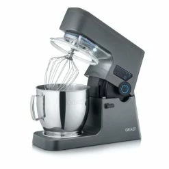 Aktion 🔔 Graef Küchenmaschine MYestro KM7016. 🔥