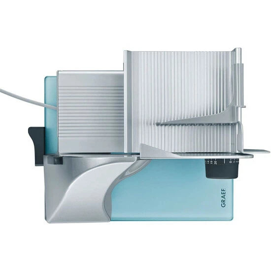 Großhandel ⭐ Graef M80 Master Allesschneider Brotschneidemaschine ✨ – Bild 13