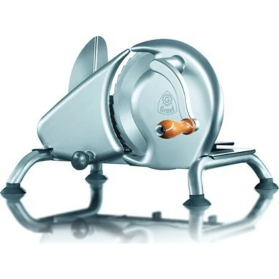 Rabatt 😉 Graef Freiraumschneider H9EU 🔥 – Bild 2