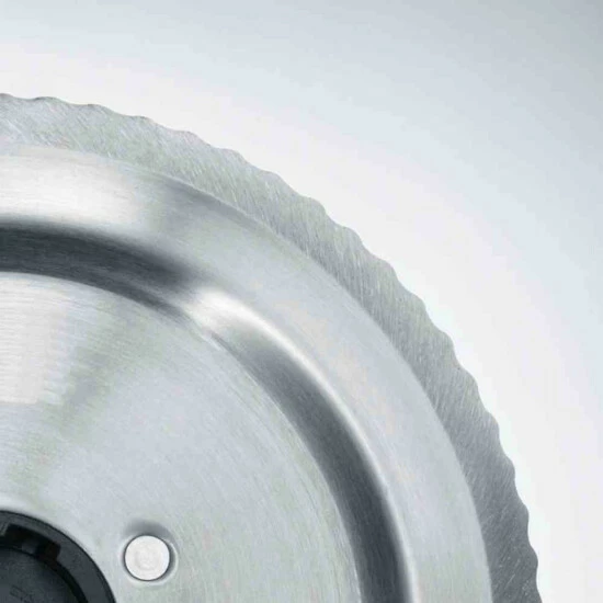 Rabatt ✨ Graef 145349 Messer Gezahnt UNA ❤️