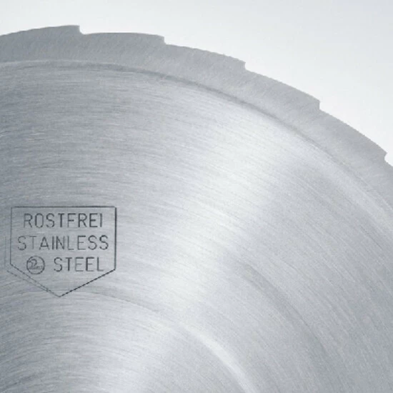 Rabatt ✨ Graef 145349 Messer Gezahnt UNA ❤️ – Bild 2