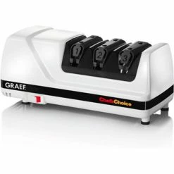 Besorgen 🔔 1x Diamant-Messerschärfmaschine Graef Gewürzestreuer, Haushaltswaren 😉