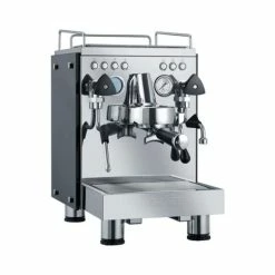 Coupon 💯 Graef ES1000 Contessa Siebträgermaschine 😍