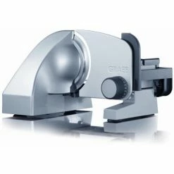 Am billigsten 🔔 Graef Master M10 - Allesschneider - Silber 😍