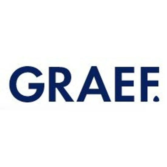 Budget ⭐ Graef V24EU Küchenmaschinen - Silber ✔️ – Bild 4