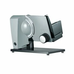 Budget ❤️ Graef S 11120 Twin Schneidemaschine Elektro Grau Metall, Kunststoff 170 W 🛒