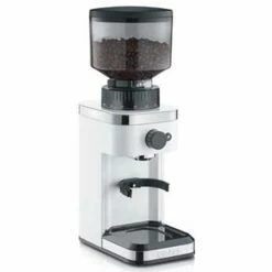 Neu ⭐ Graef CM501 Kaffeemühle Weiß Young Line 🔔