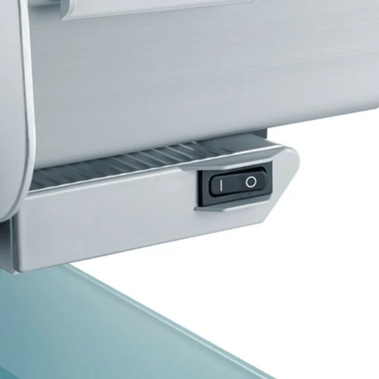 Großhandel ⭐ Graef M80 Master Allesschneider Brotschneidemaschine ✨ – Bild 3