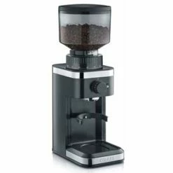 Bestes Angebot ✨ Graef CM501 Kaffeemühle Schwarz Young Line 😀