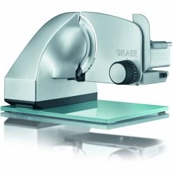 Großhandel ⭐ Graef M80 Master Allesschneider Brotschneidemaschine ✨