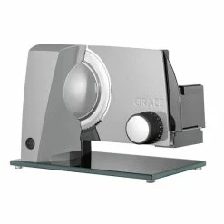 Beste Bewertungen von 🥰 Graef S 12050 SKS Sliced Kitchen - Allesschneider - Silber 🔥