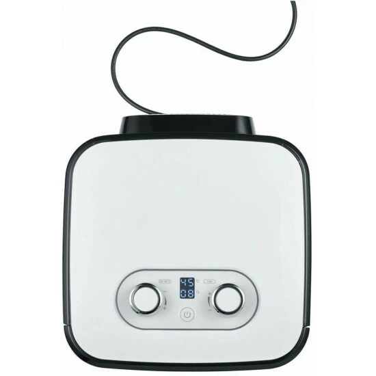 Besorgen 🤩 Graef DA2042 - Dörrautomat - Schwarz 😍 – Bild 3