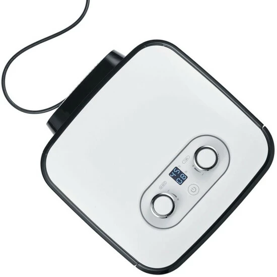 Besorgen 🤩 Graef DA2042 - Dörrautomat - Schwarz 😍 – Bild 7