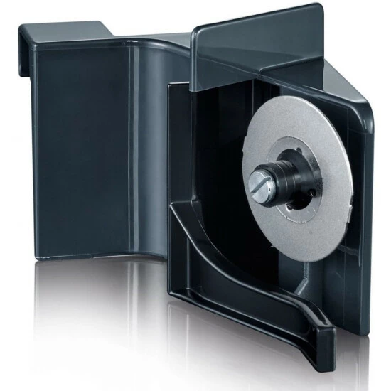 Billig ✨ Graef Allesschneider SKS 700, Rubinrot 🎁 – Bild 2