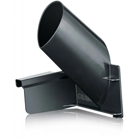 Billig ✨ Graef Allesschneider SKS 700, Rubinrot 🎁 – Bild 4