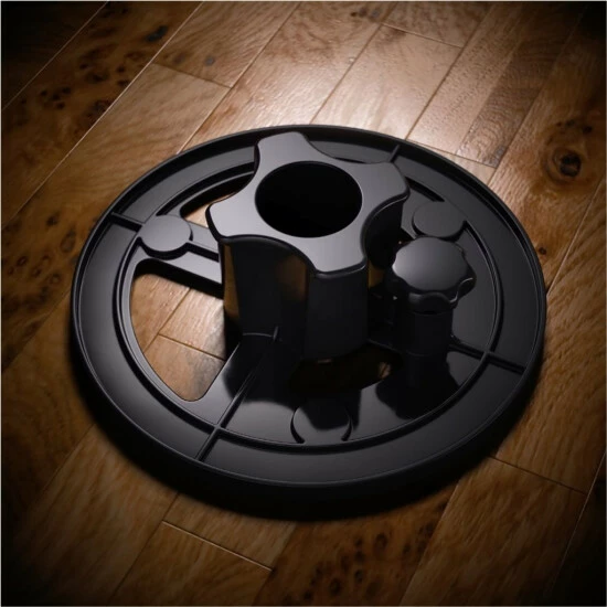 Billig ✨ Graef Allesschneider SKS 700, Rubinrot 🎁 – Bild 5