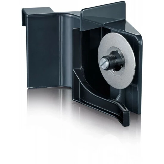 Billig ✨ Graef Allesschneider SKS 700, Rubinrot 🎁 – Bild 7