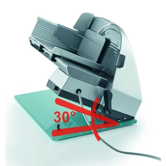 Großhandel ⭐ Graef M80 Master Allesschneider Brotschneidemaschine ✨ – Bild 4