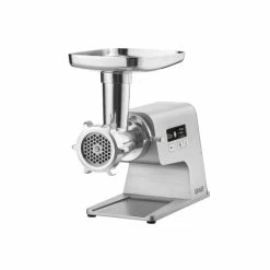 Bestes Angebot 👏 GRAEF Fleischwolf FW 500 Silber 😀