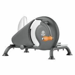 Schlussverkauf ⌛ Graef H92, Manuell, 1,5 Cm, Schwarz, Metall, 19 Cm, 365 Mm 👍