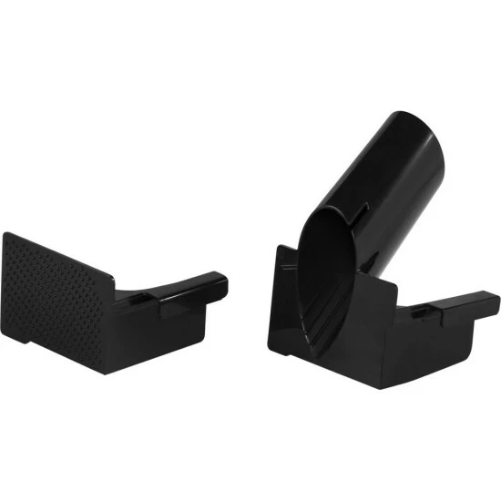 Besorgen 👏 Graef S 12002 Allesschneider Schwarz 😀 – Bild 5