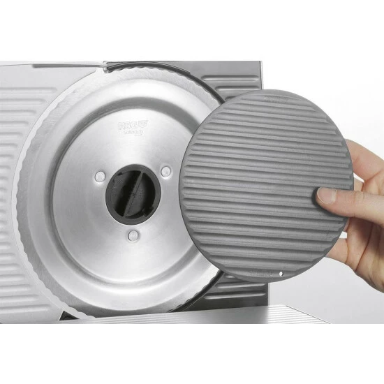 Besorgen 👏 Graef S 12002 Allesschneider Schwarz 😀 – Bild 11