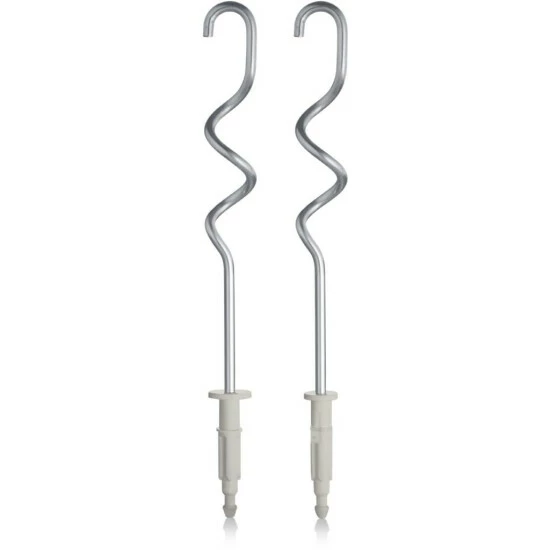 Bestes Angebot ✨ GRAEF GREAF Handmixer HM508EU 600W Taupe ✔️ – Bild 3