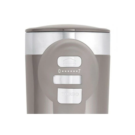 Bestes Angebot ✨ GRAEF GREAF Handmixer HM508EU 600W Taupe ✔️ – Bild 6