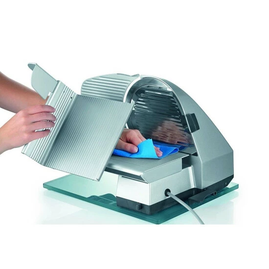 Großhandel ⭐ Graef M80 Master Allesschneider Brotschneidemaschine ✨ – Bild 5