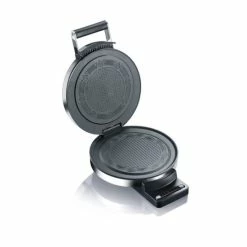 Top 10 🔥 Graef HE80 Hörnchenautomat Edelstahl ✨