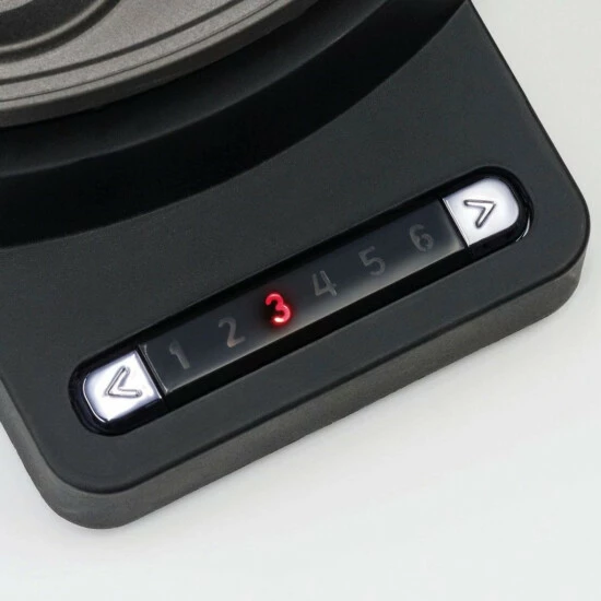 Top 10 🔥 Graef HE80 Hörnchenautomat Edelstahl ✨ – Bild 7