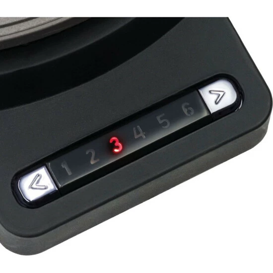 Top 10 🔥 Graef HE80 Hörnchenautomat Edelstahl ✨ – Bild 8